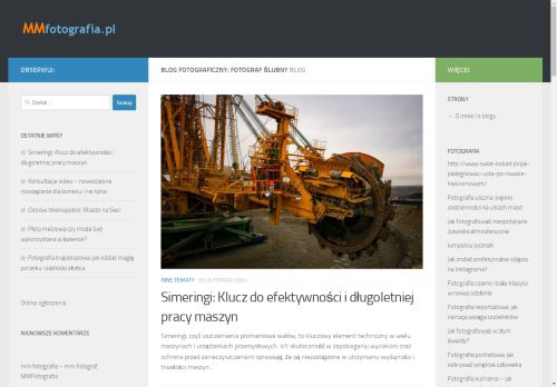 mmfotografia.pl