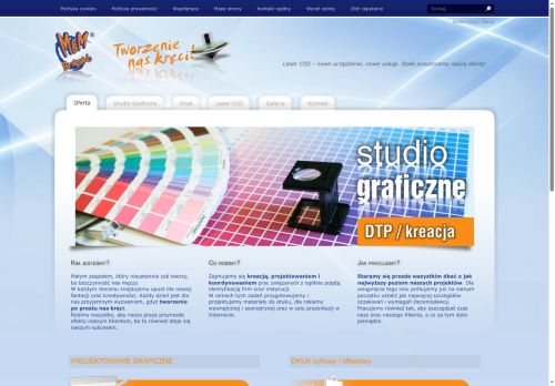 mmgraphic.com.pl
