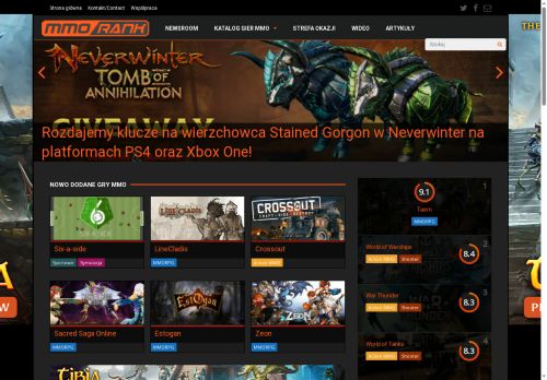 mmorank.pl