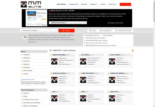 mmsuits.net