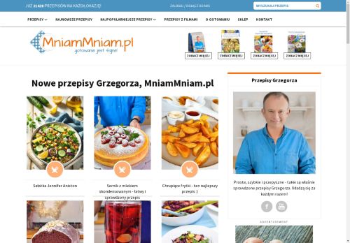mniammniam.pl