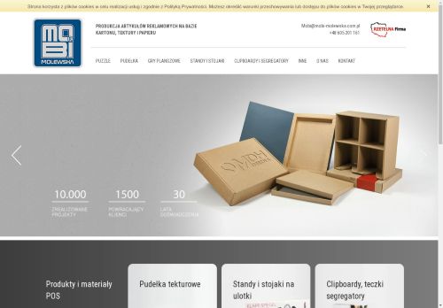 mobi-molewska.com.pl