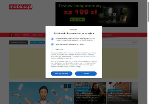 mobica.pl
