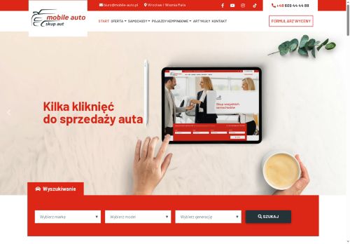 mobile-auto.pl