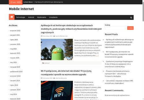 mobile-internet.pl