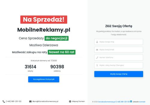 mobilnereklamy.pl