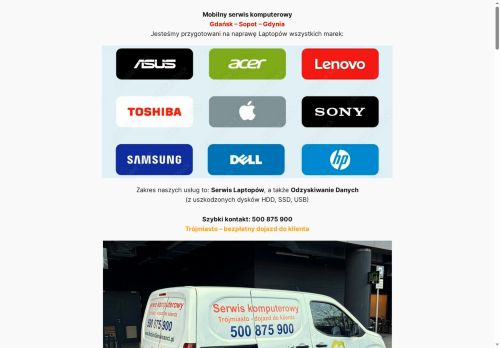 mobilni-serwisanci.pl