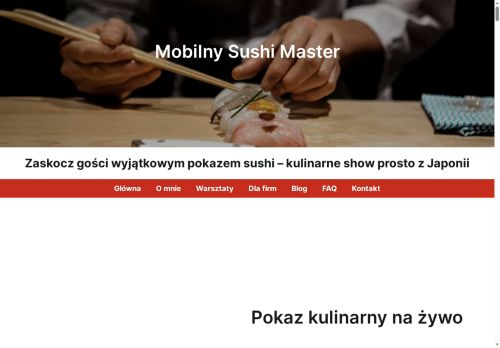 mobilny-sushimaster.pl