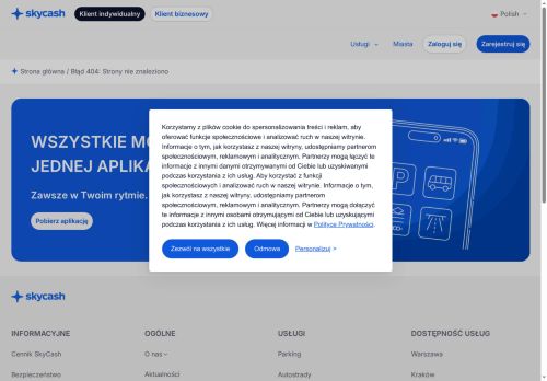 mobiparking.pl