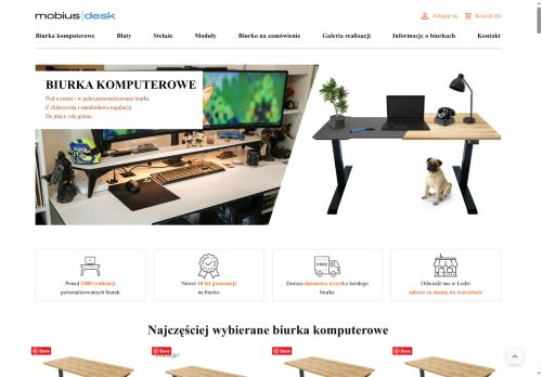 mobiusdesk.pl