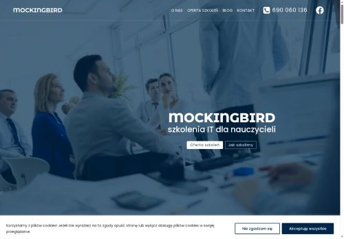 mockingbird.pl