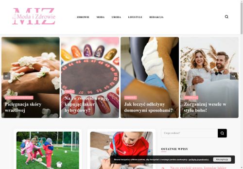 modaizdrowie.pl