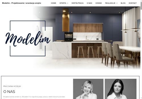 modelim.pl