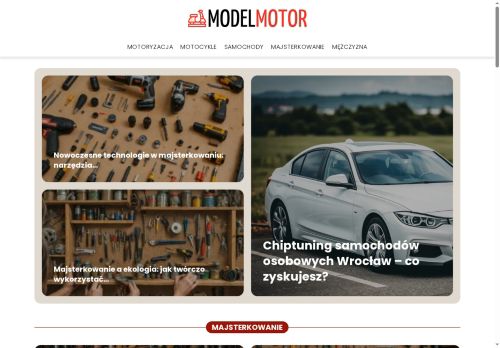 modelmotor.pl