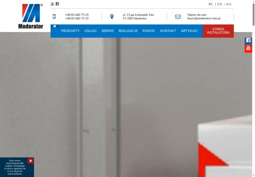 moderator.com.pl
