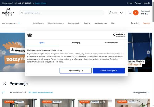 modernomeble.pl
