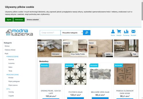 modnalazienka.pl