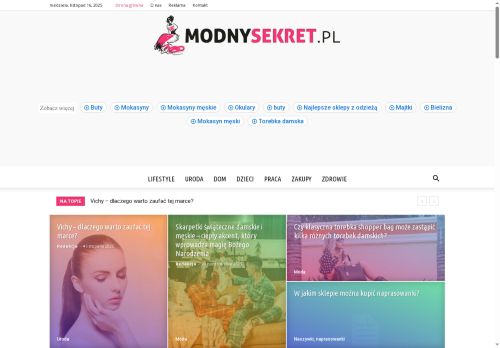 modnysekret.pl