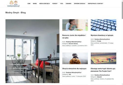 modnysmyk24.pl
