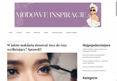 modoweinspiracje.com