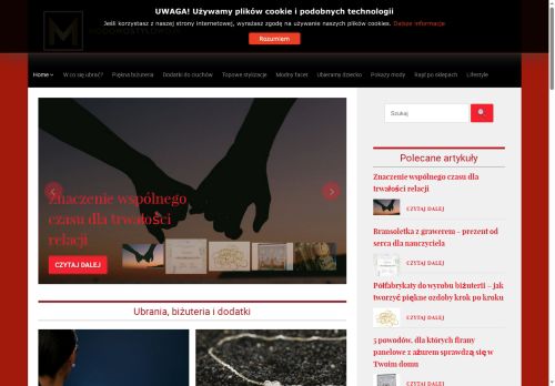 modowostylowo.pl