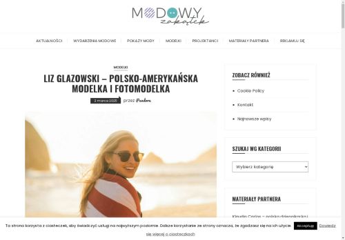 modowyzakatek.pl
