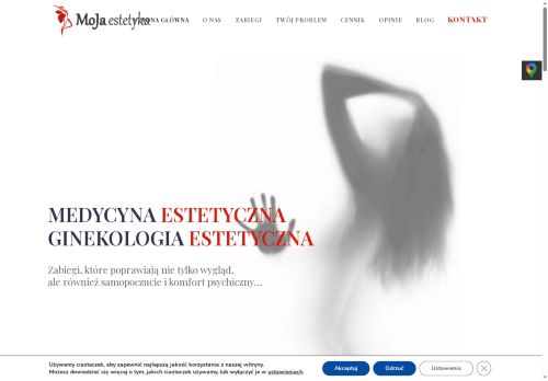 mojaestetyka.pl