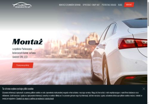 mojamarka.pl