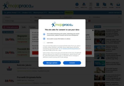mojapraca.pl