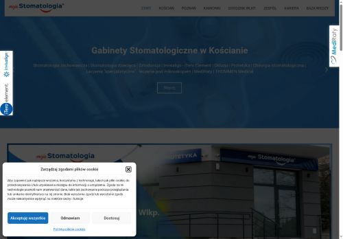 mojastomatologia.pl