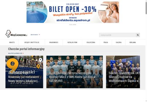 mojchorzow.pl