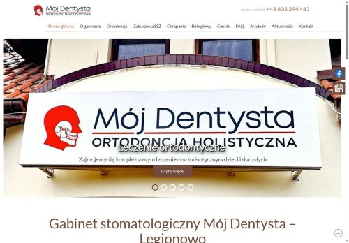mojdentysta.com.pl