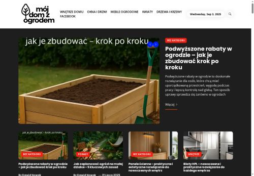 mojdomzogrodem.pl