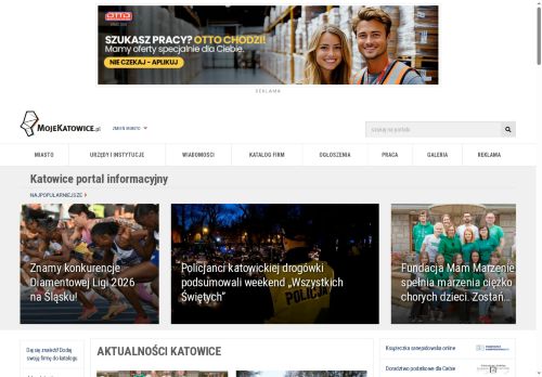mojekatowice.pl