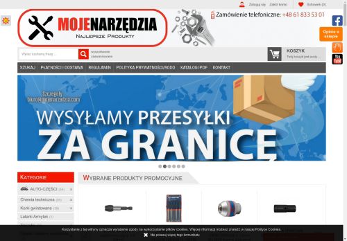 mojenarzedzia.pl