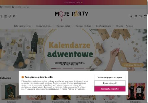 mojeparty.pl