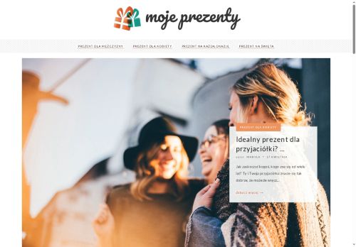 mojeprezenty.pl