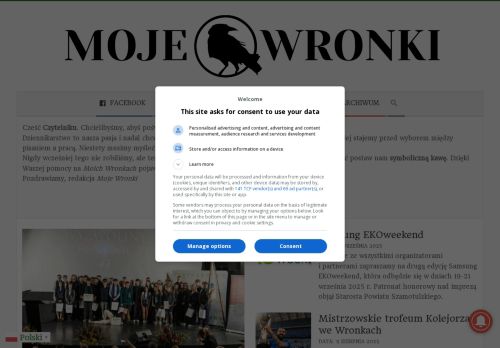 mojewronki.pl