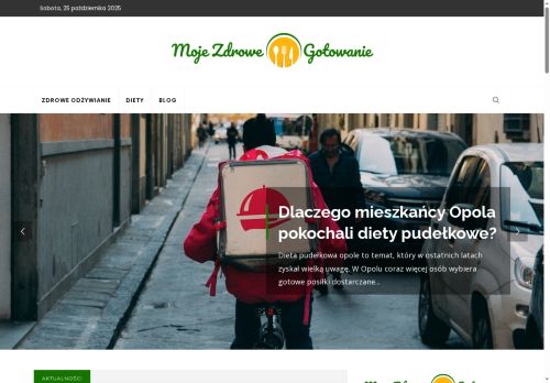 mojezdrowegotowanie.pl