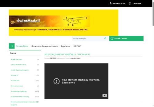 mojswiatmodeli.pl