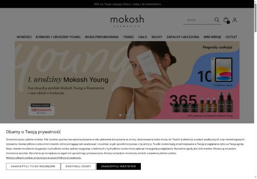 mokosh.pl