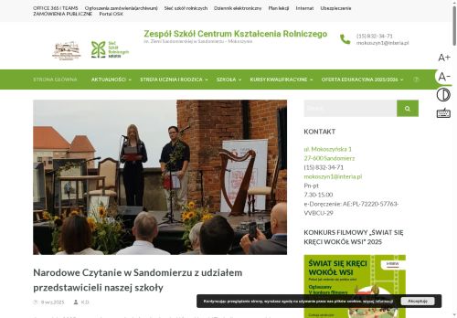 mokoszyn.pl