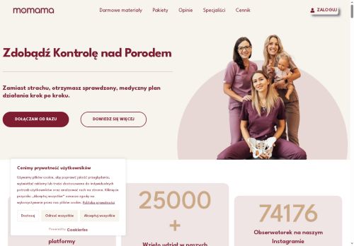 momama.pl