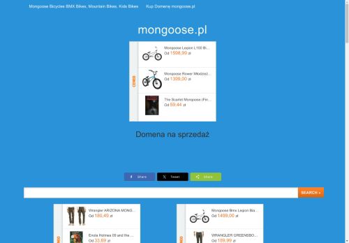 mongoose.pl