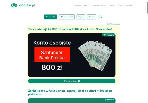 moniaki.pl