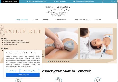 monikatomczuk.pl