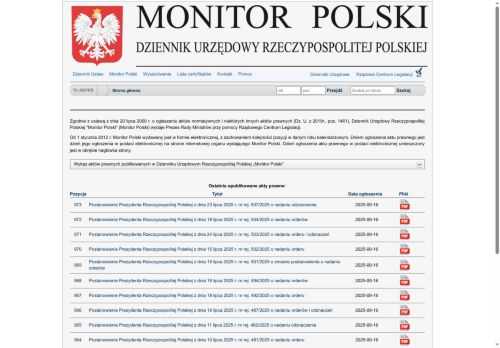 monitorpolski.gov.pl