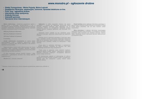 monstro.pl
