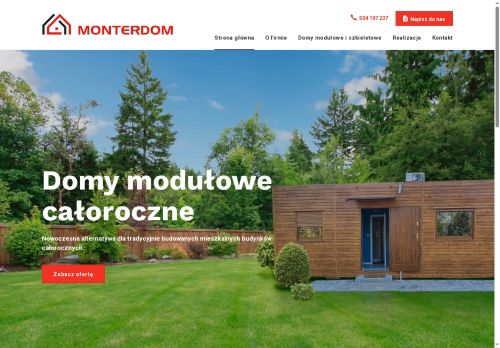 monterdom.pl