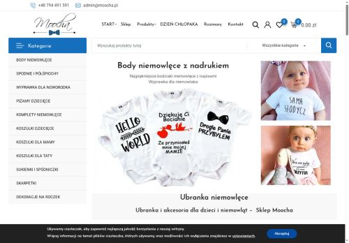 moocha.pl